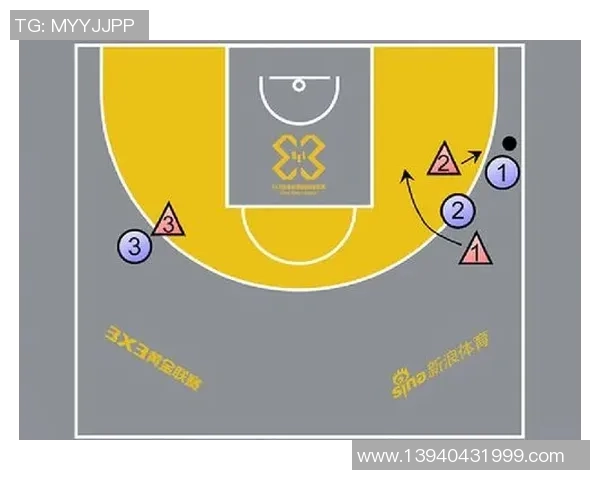 上海篮球队战术揭秘：从进攻到防守的全方位解析与策略分享